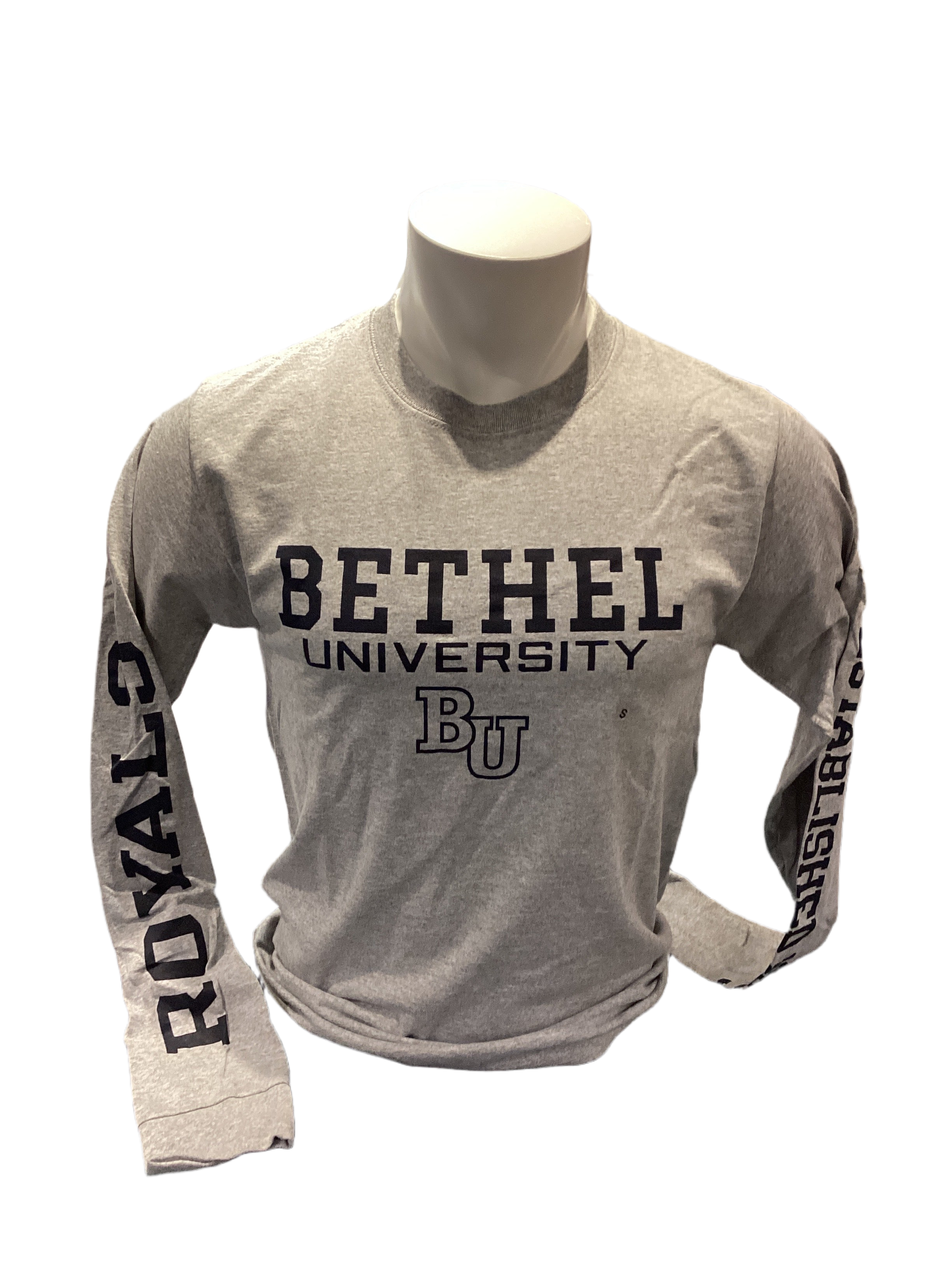Champion Bethel University BU | Oxford