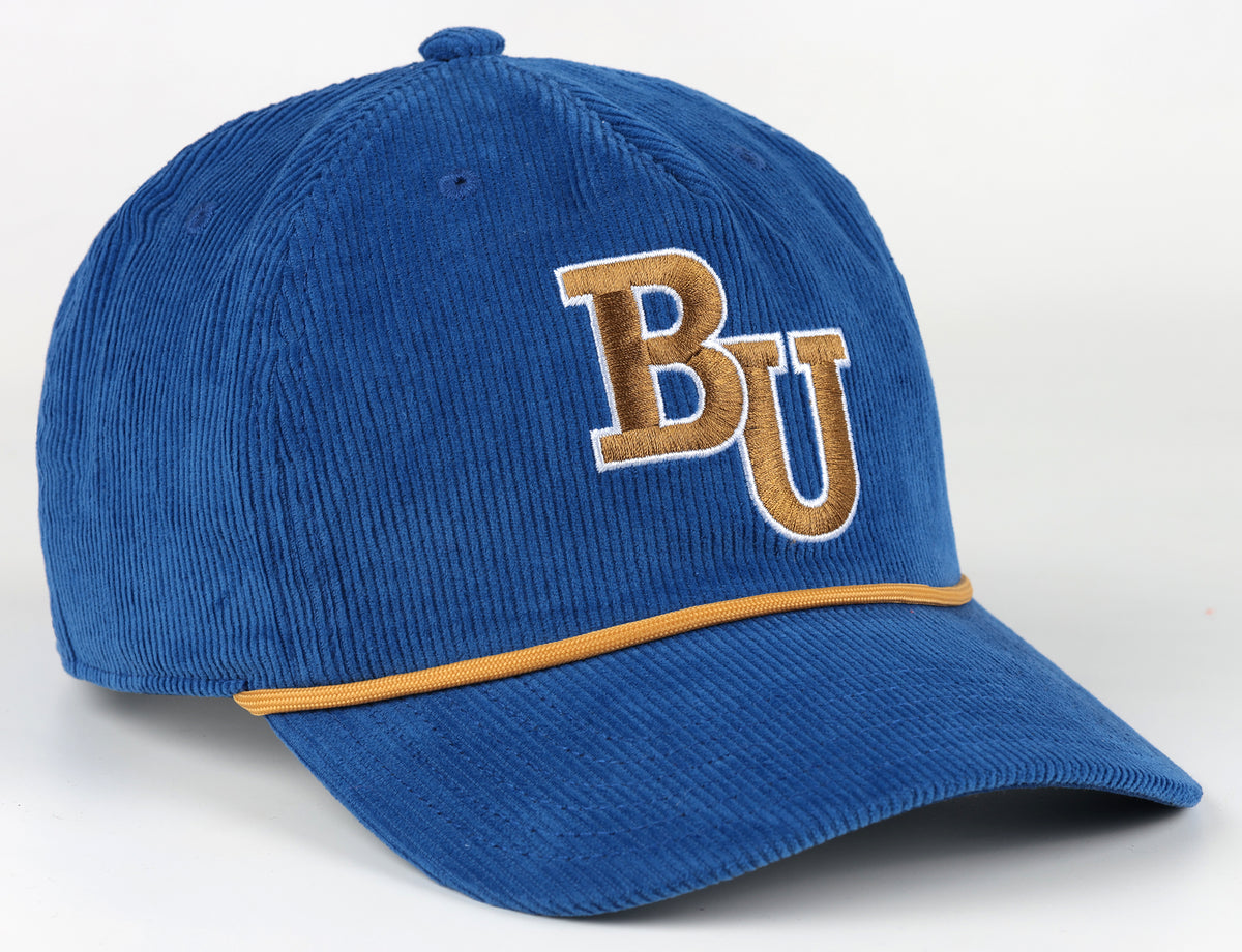The Captain Hat | Navy