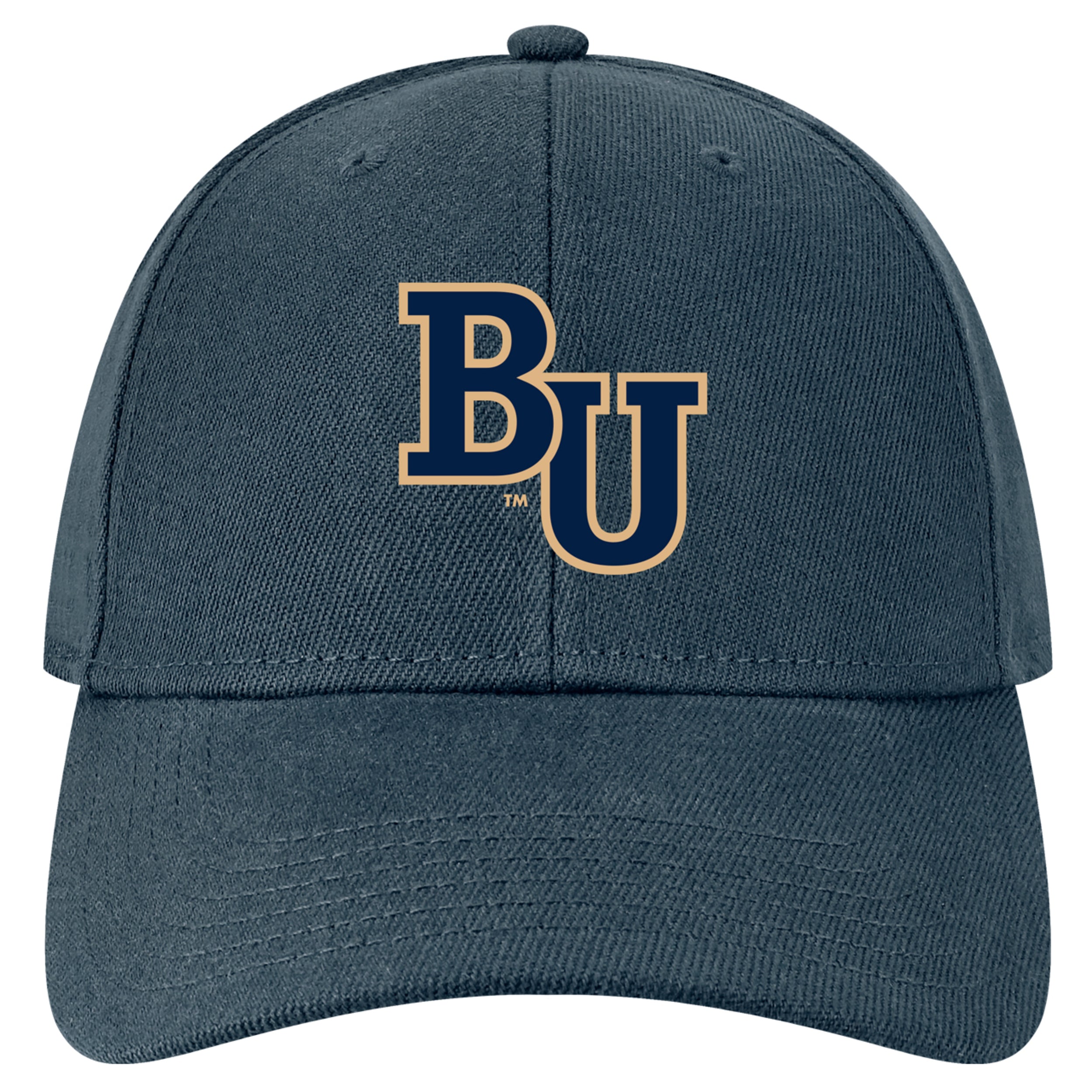 717 Serge Adjustable Cap | Navy