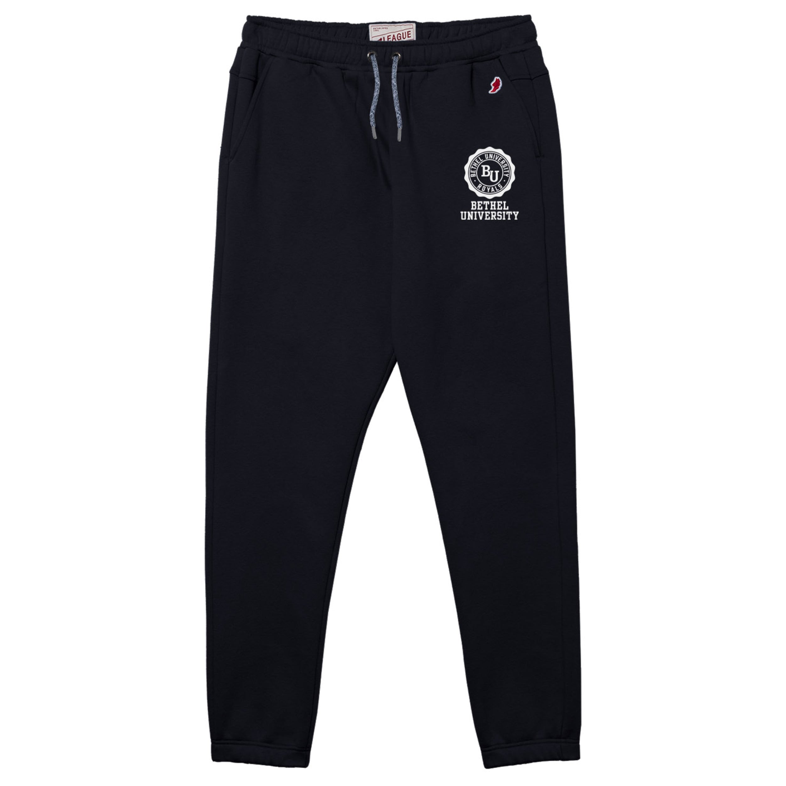 1991 Brushed 80/20 Jogger | Fall Navy