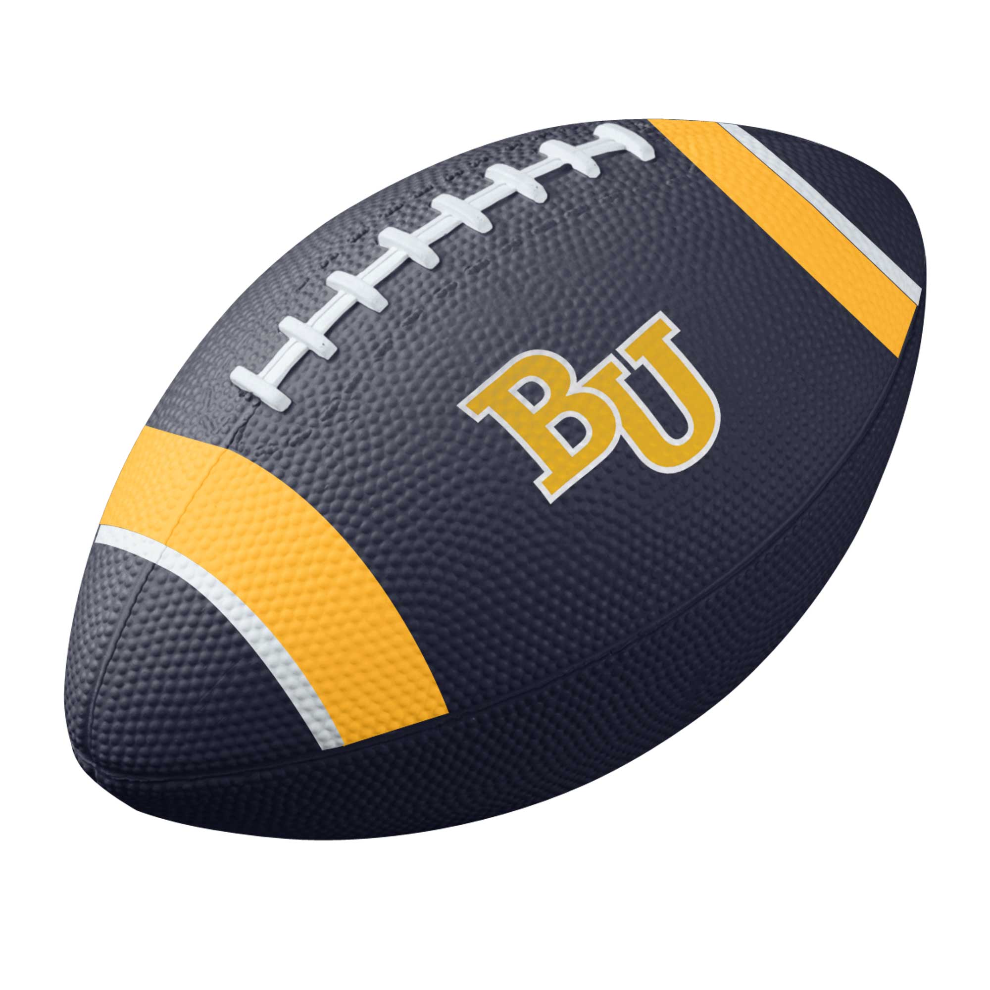 Nike Training Rubber Football | Navy