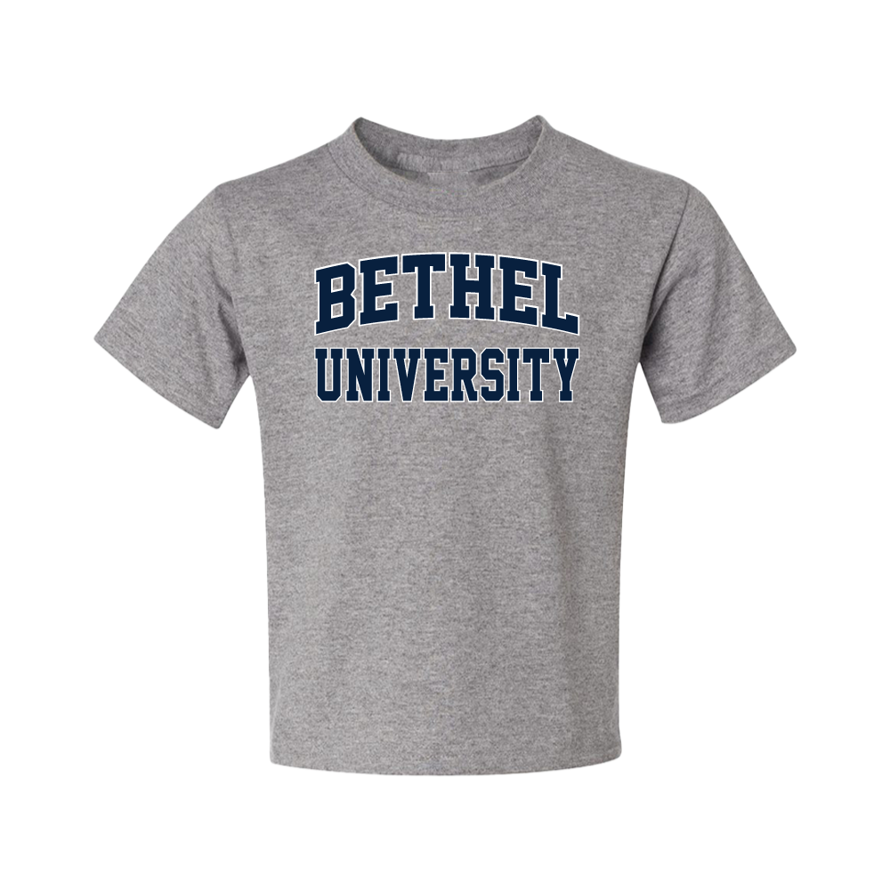 Youth OnMission Tee | Oxford