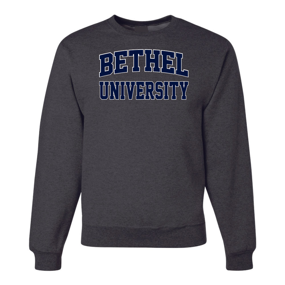 Core Crewneck Sweatshirt | Graphite