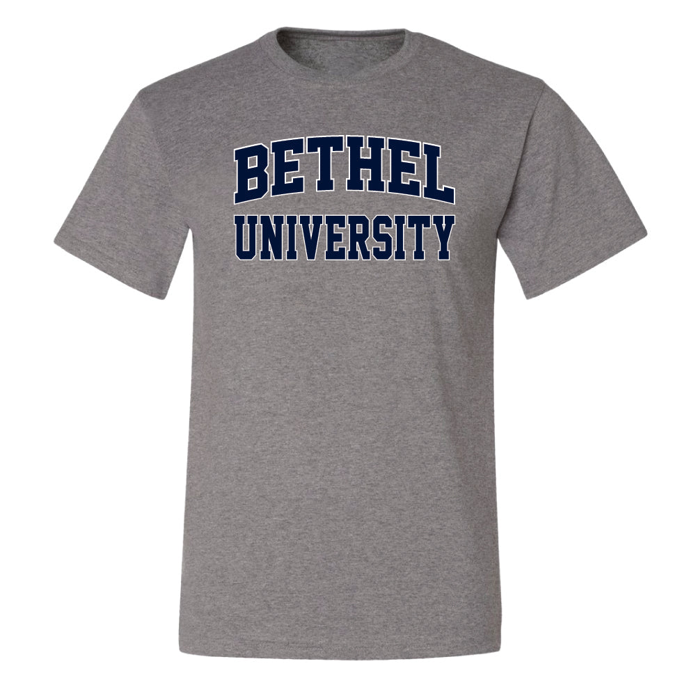 Classics Tee | Oxford Grey