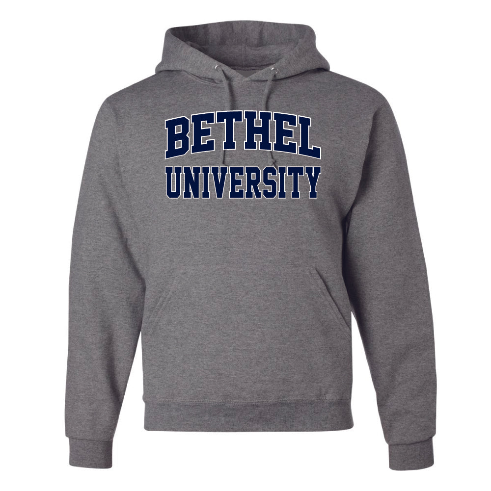 Core Hooded Sweatshirt | Oxford