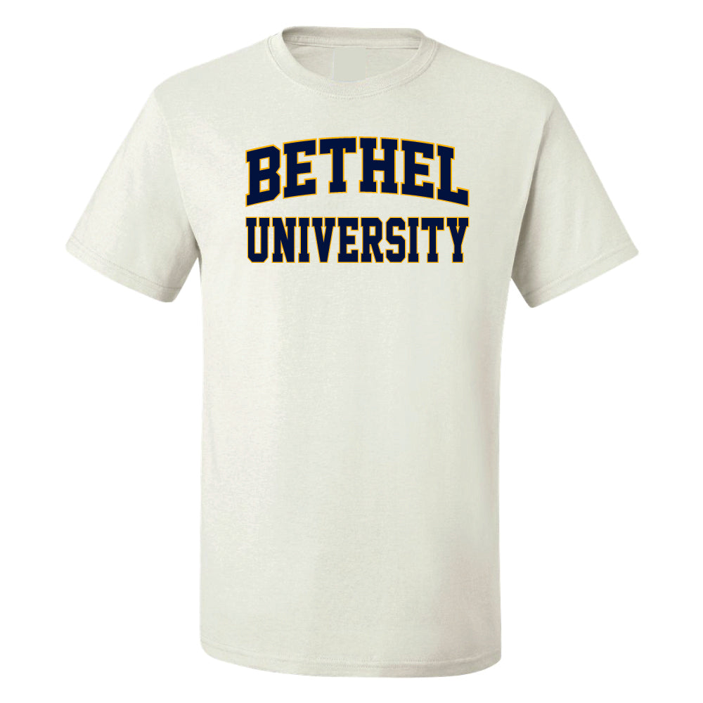 Classics Tee | White