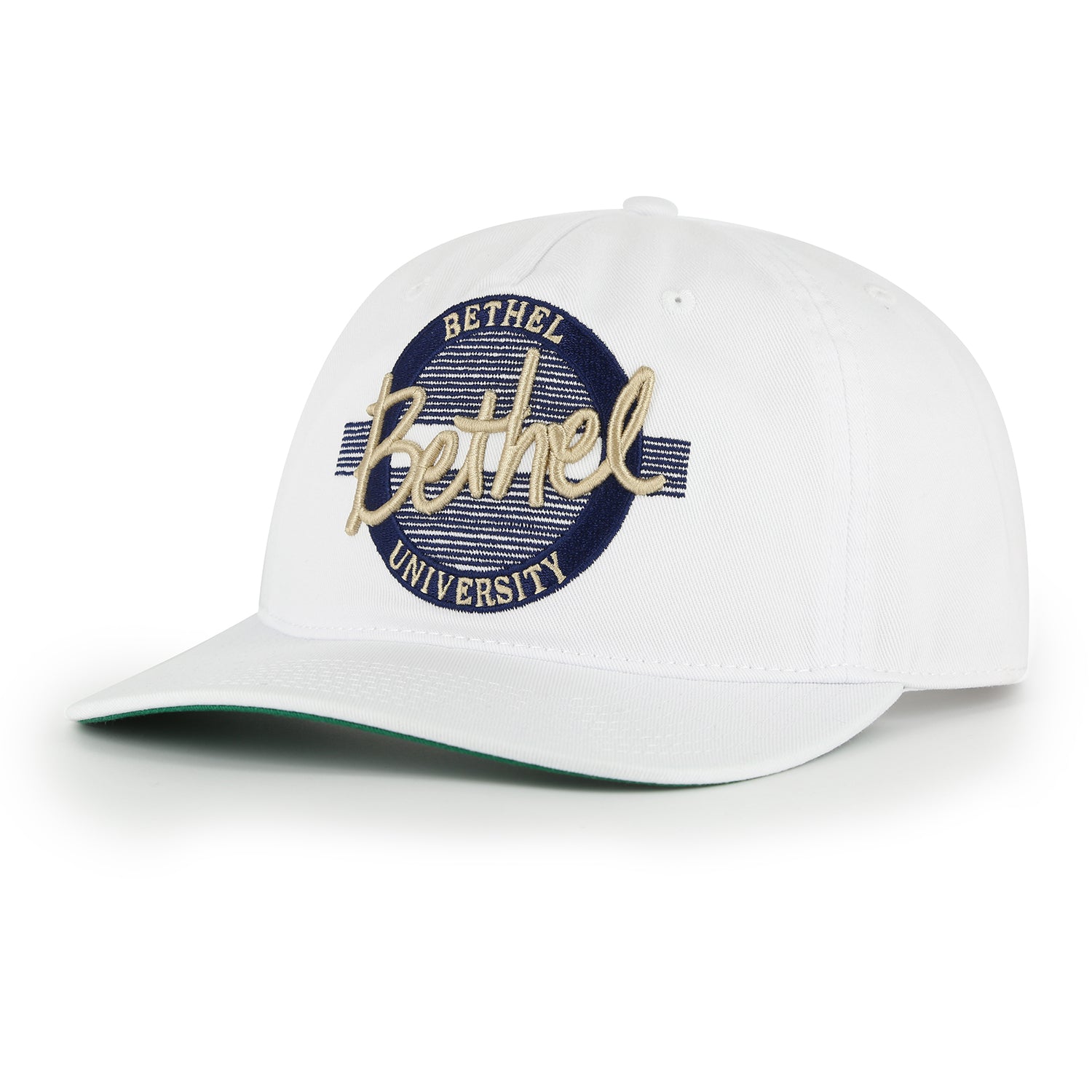 Retro Circle 80&