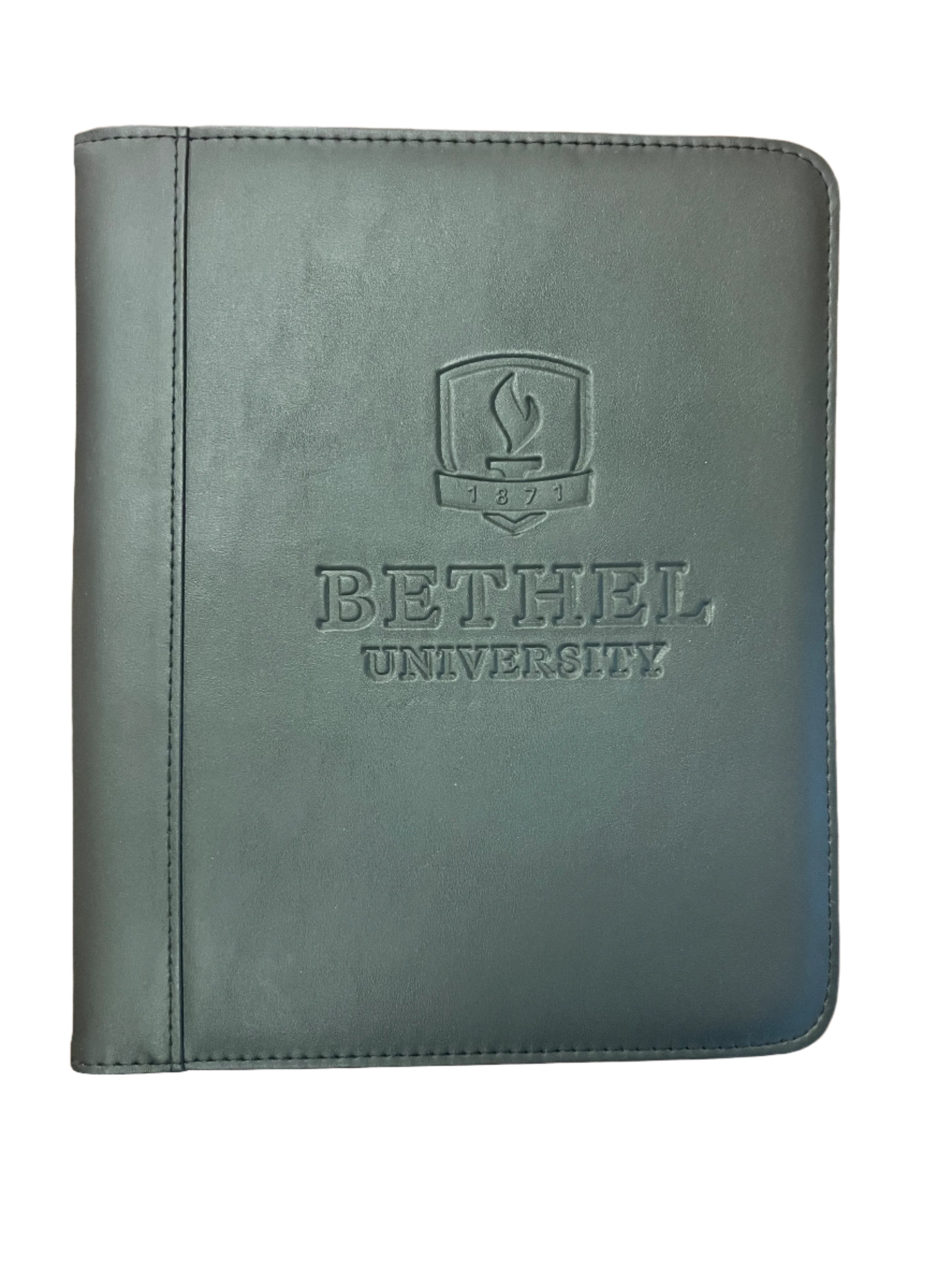 STUDENT PADFOLIO | BLACK