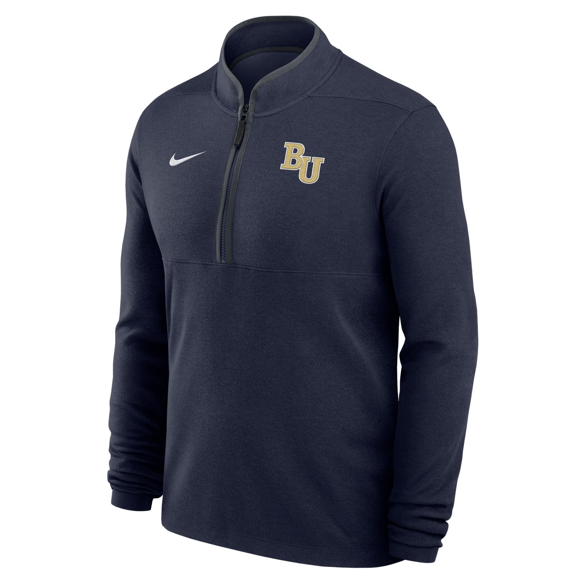 Dri-Fit Victory Quarter Zip | Navy