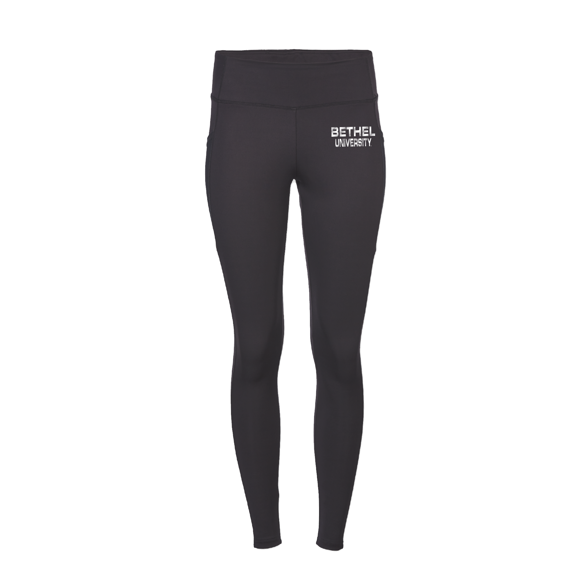 Boxercraft Ladies Luna Stretch Legging | Black