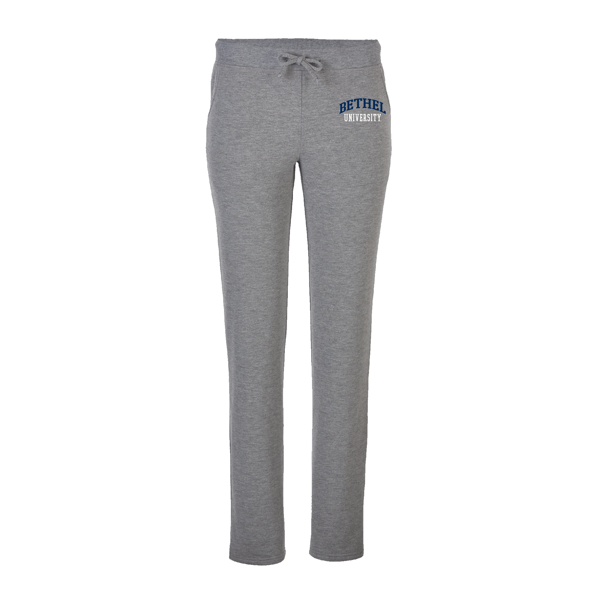 Boxercraft Ladies Dream Pant | Oxford Heather