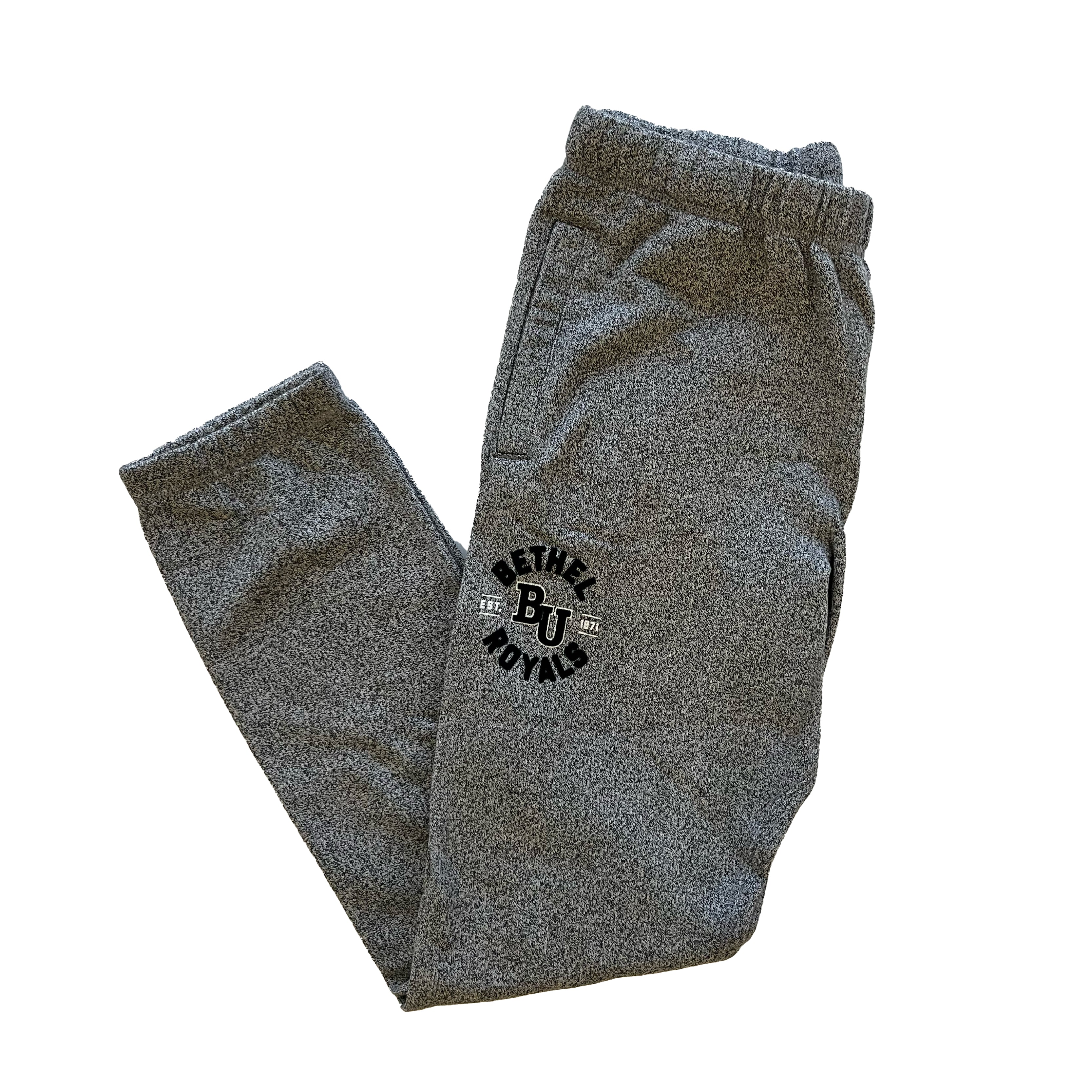 Roots Original Sweatpant | Salt & Pepper
