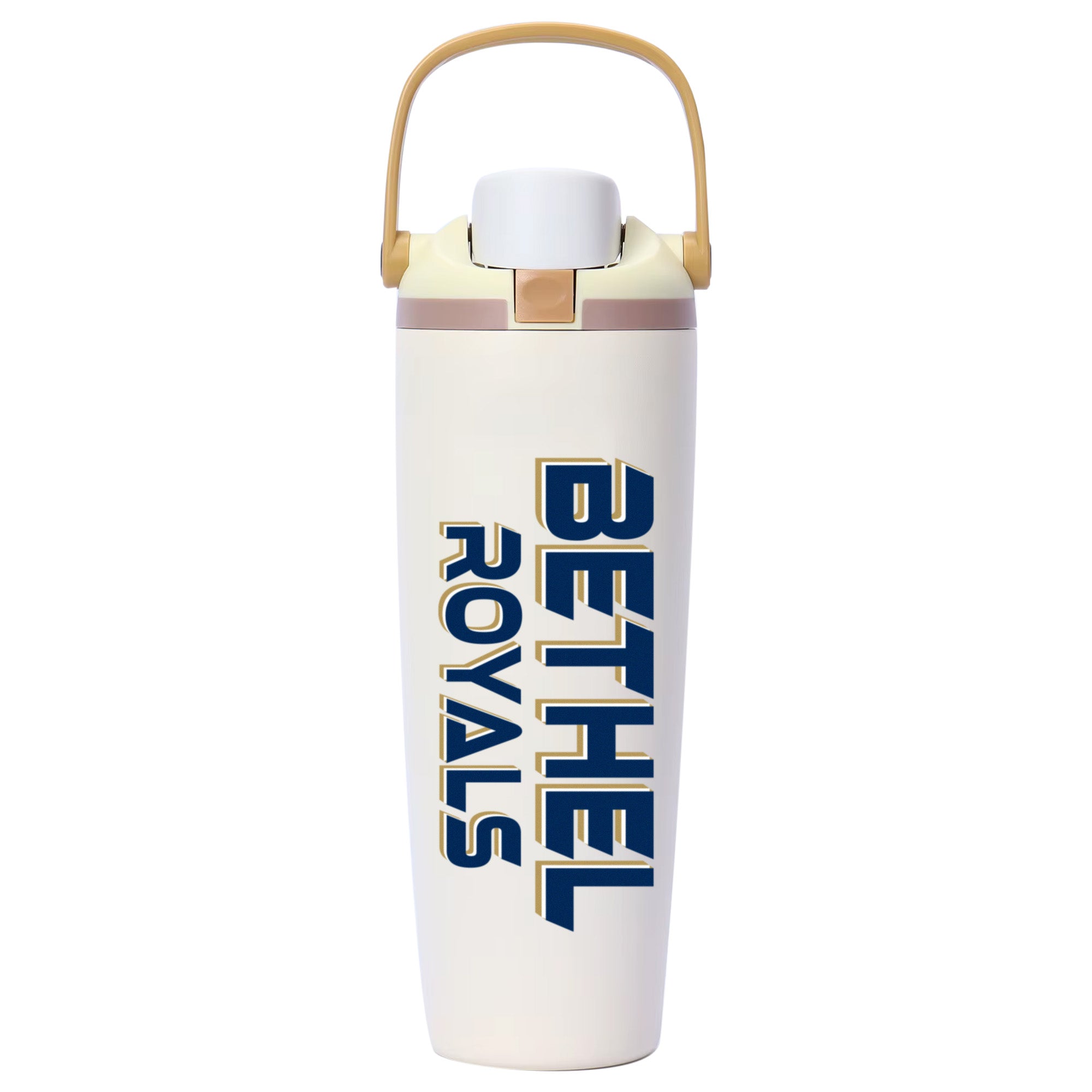 Kailuah Bottle | Vanilla