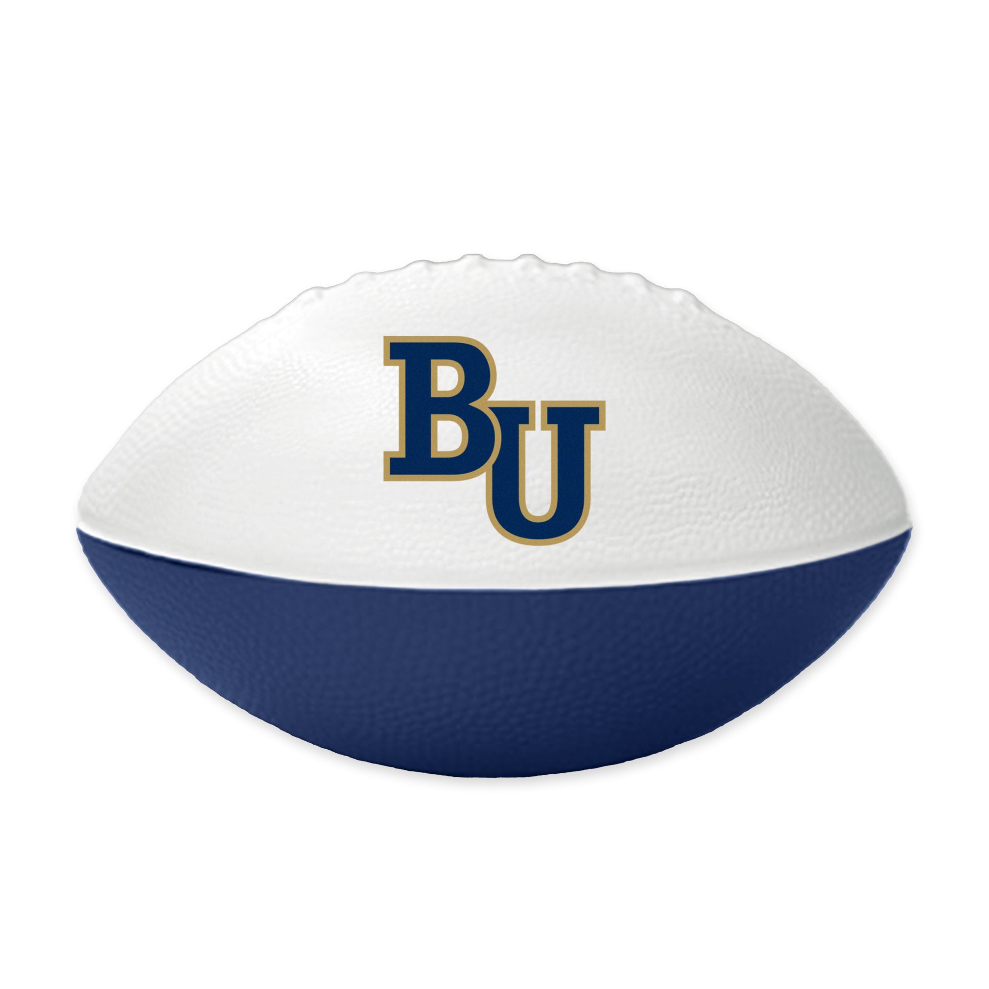 6" Foam Football | Navy