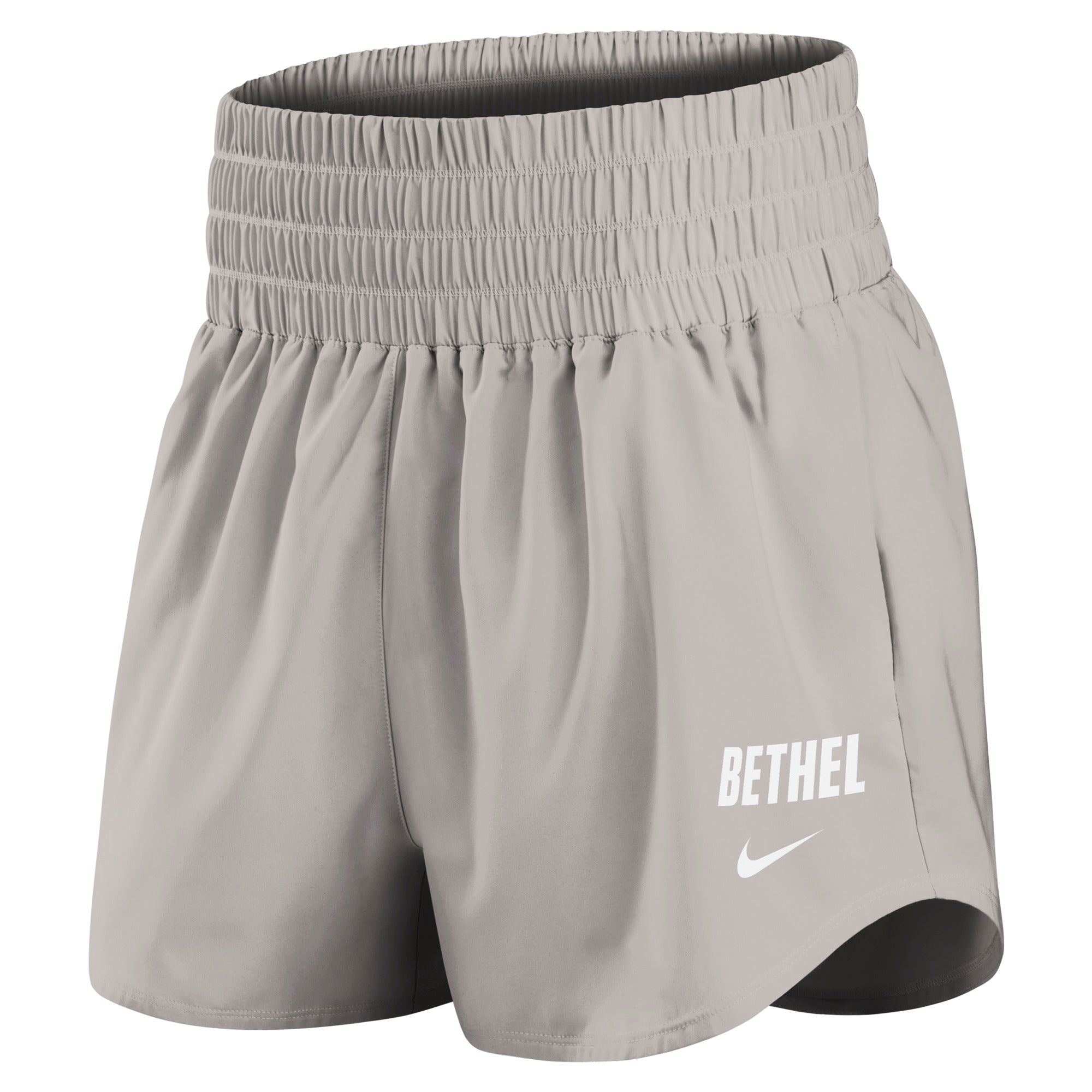 Ultra High Waisted Short | Iron Ore