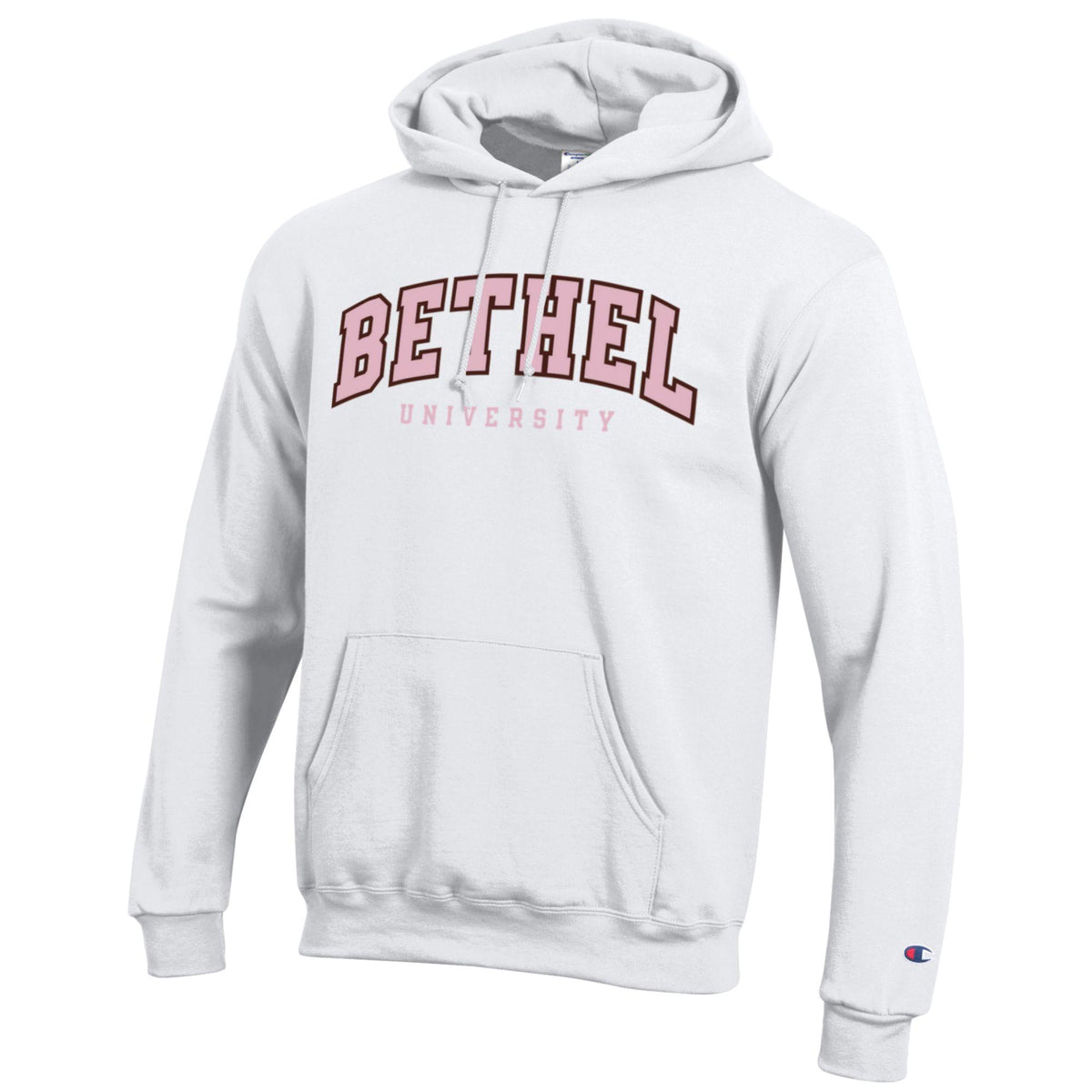 Powerblend Hood | White