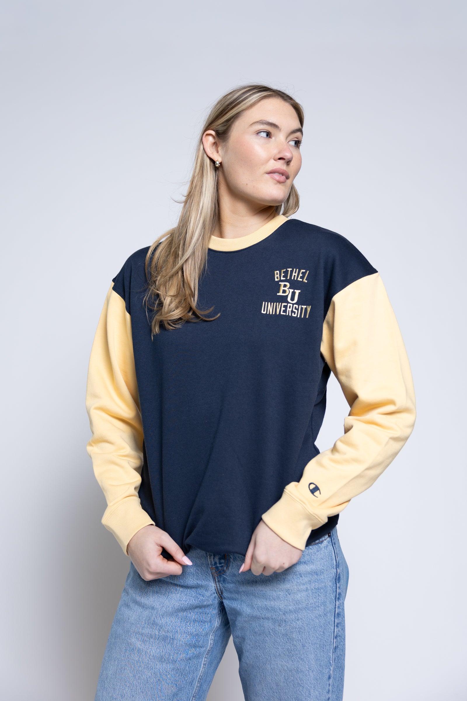 Champion Superfan Crew