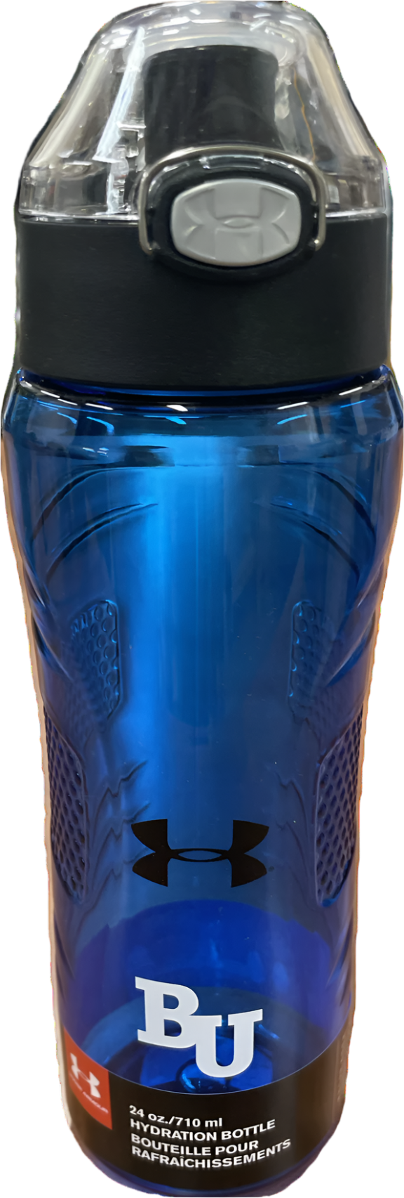 WATER BOTTLE RYL 24 OZ