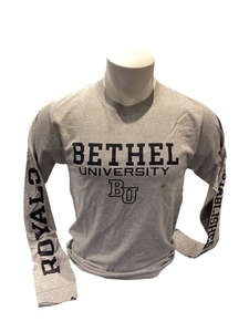 Champion Bethel University BU, Oxford