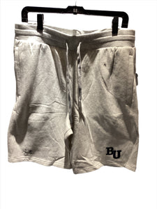 UA Loose Fit Comfort Shorts, Cream