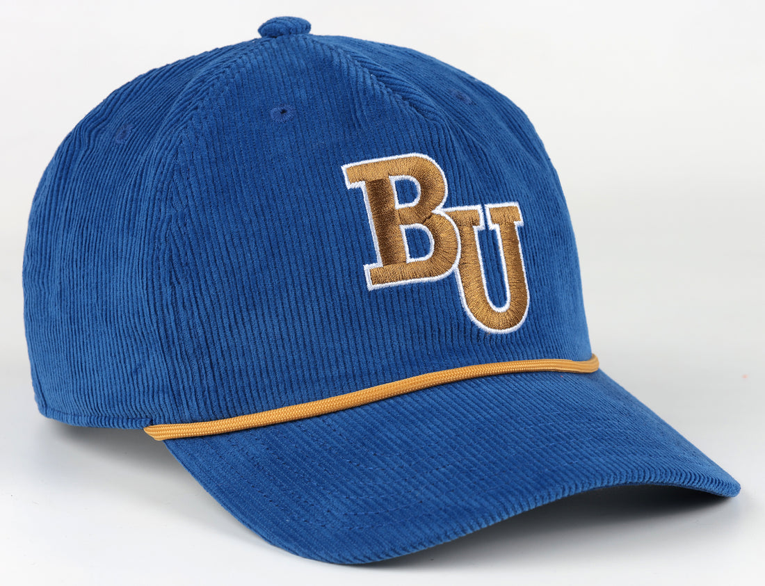 The Captain Hat | Navy
