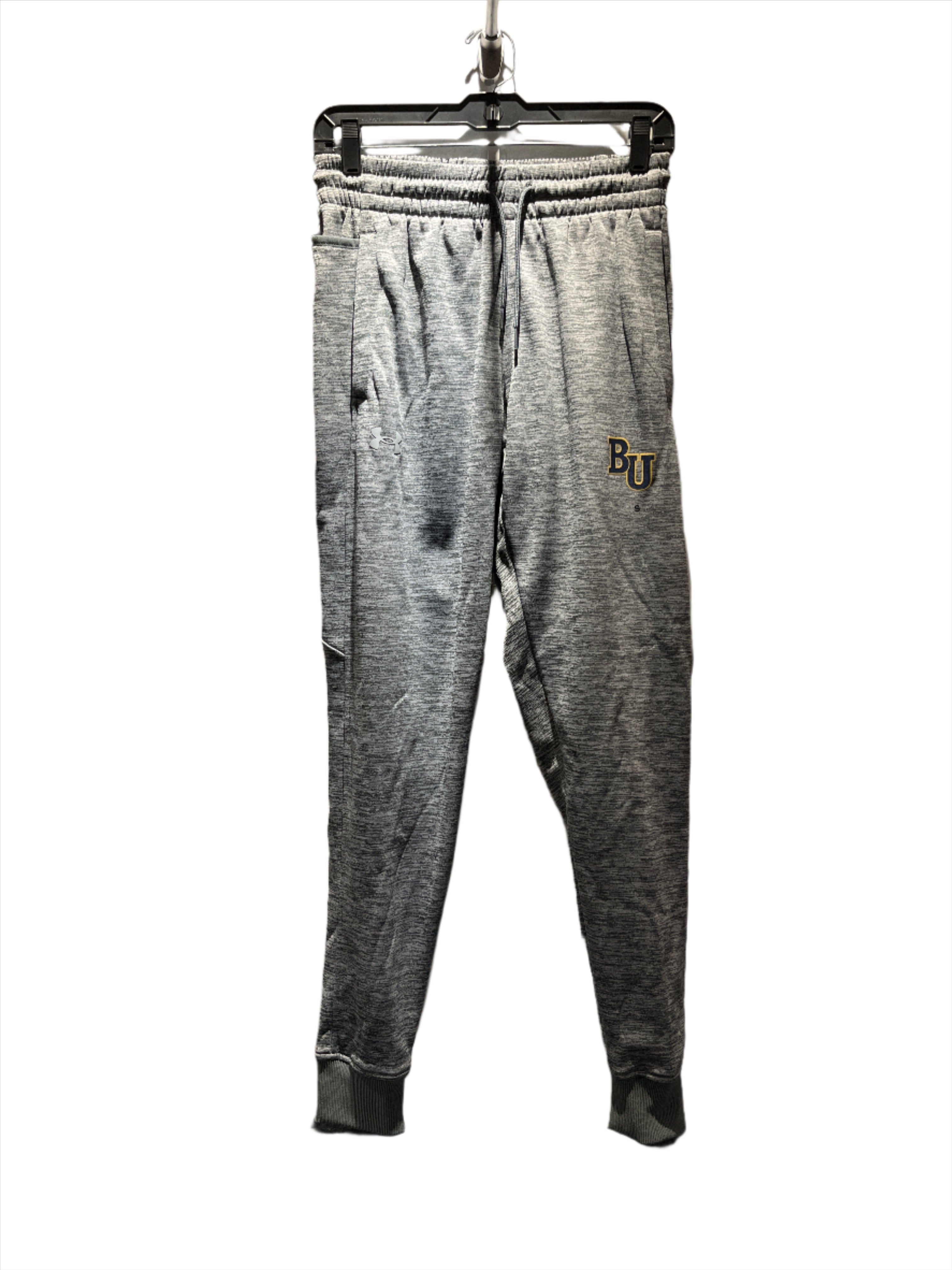 UA BU Performance Pants | Heather Gray