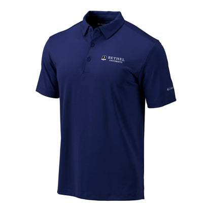 Drive Polo | Navy