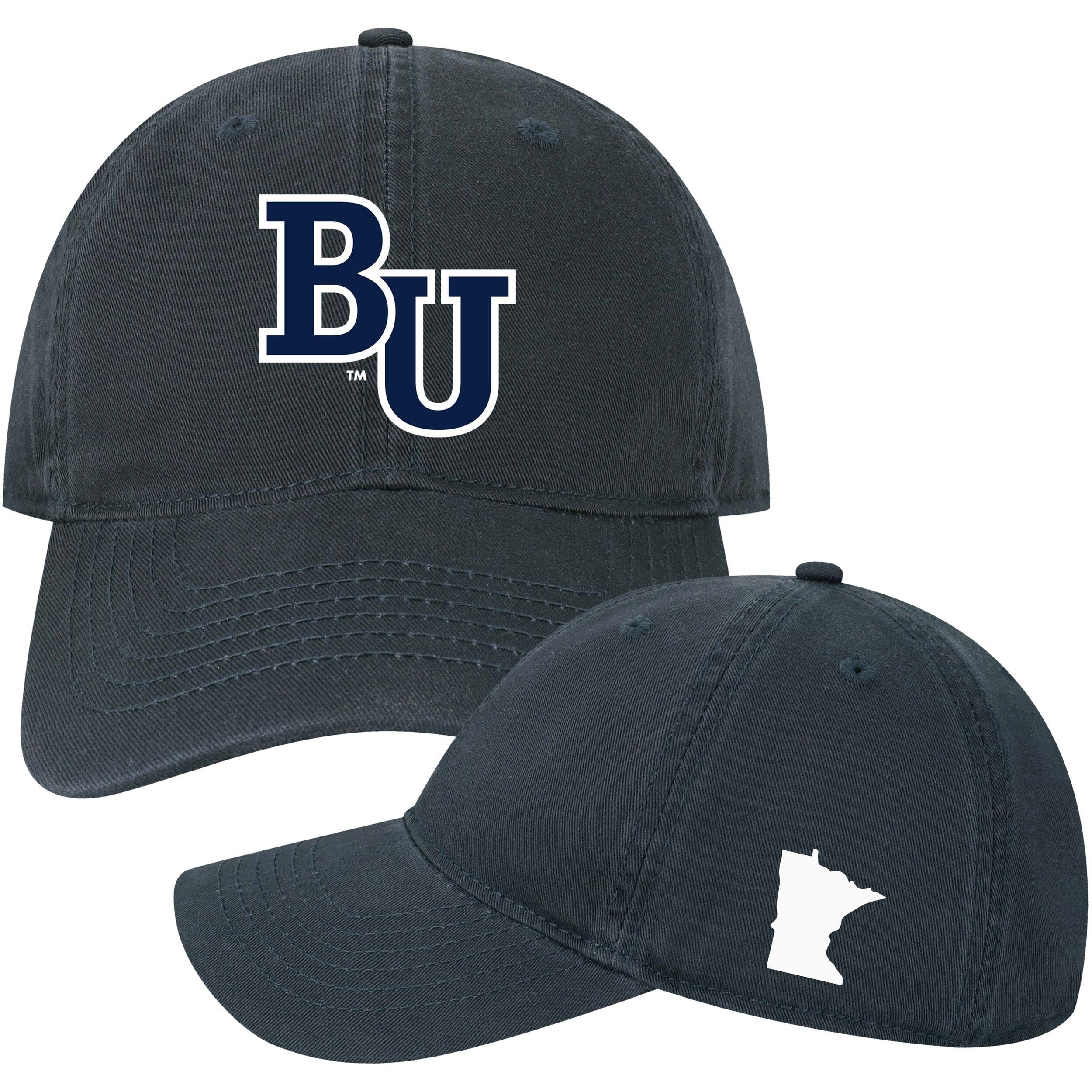 EZA EZ Twill Cap | Navy