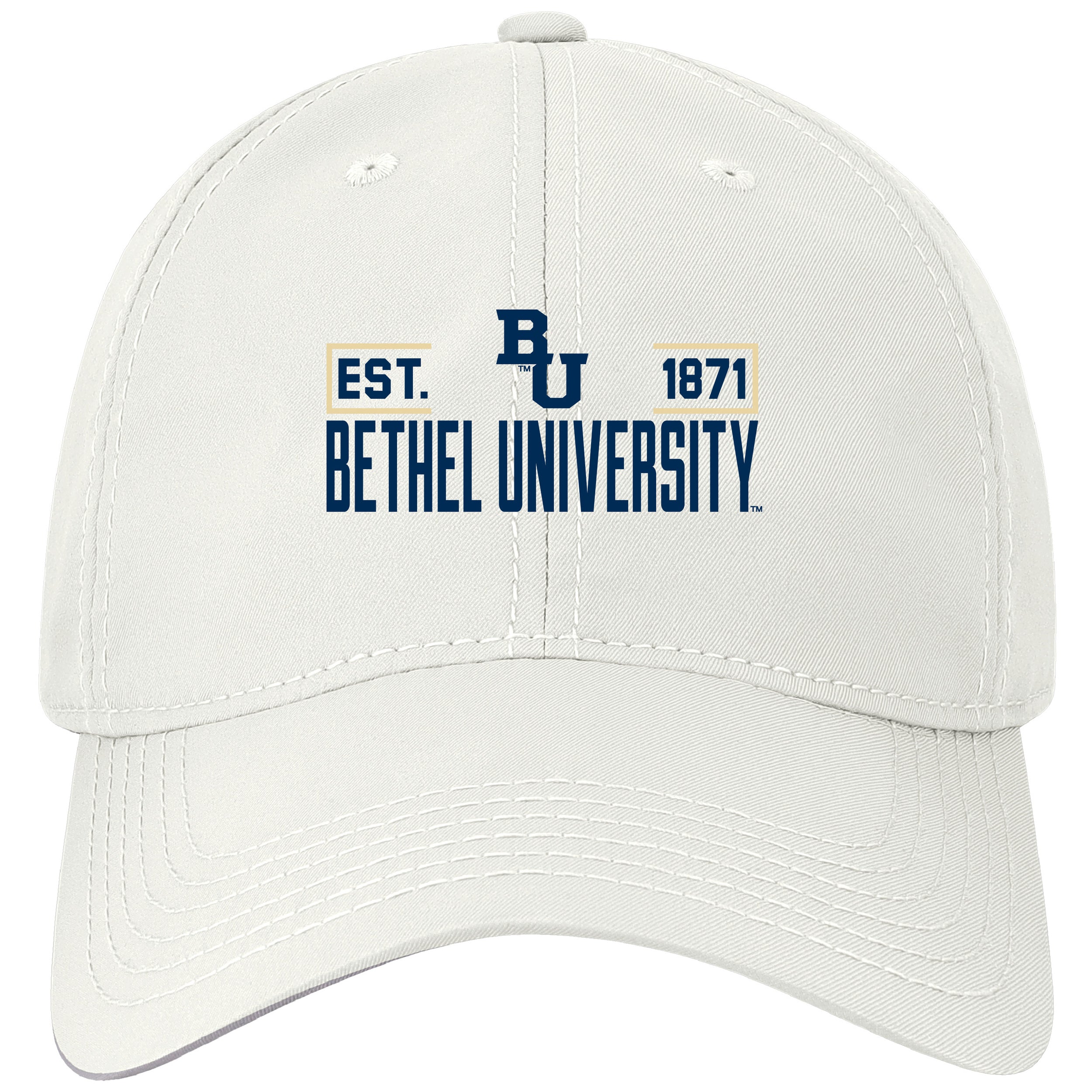 Cool Fit Adjustable | White