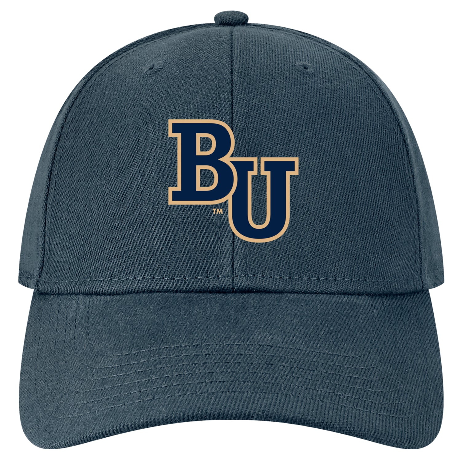 717 Serge Adjustable Cap | Navy