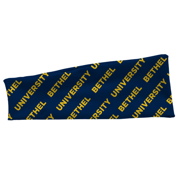 Bethel Spirit Headband | Navy