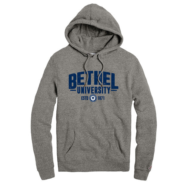 Heritage Hood | Fall Heather