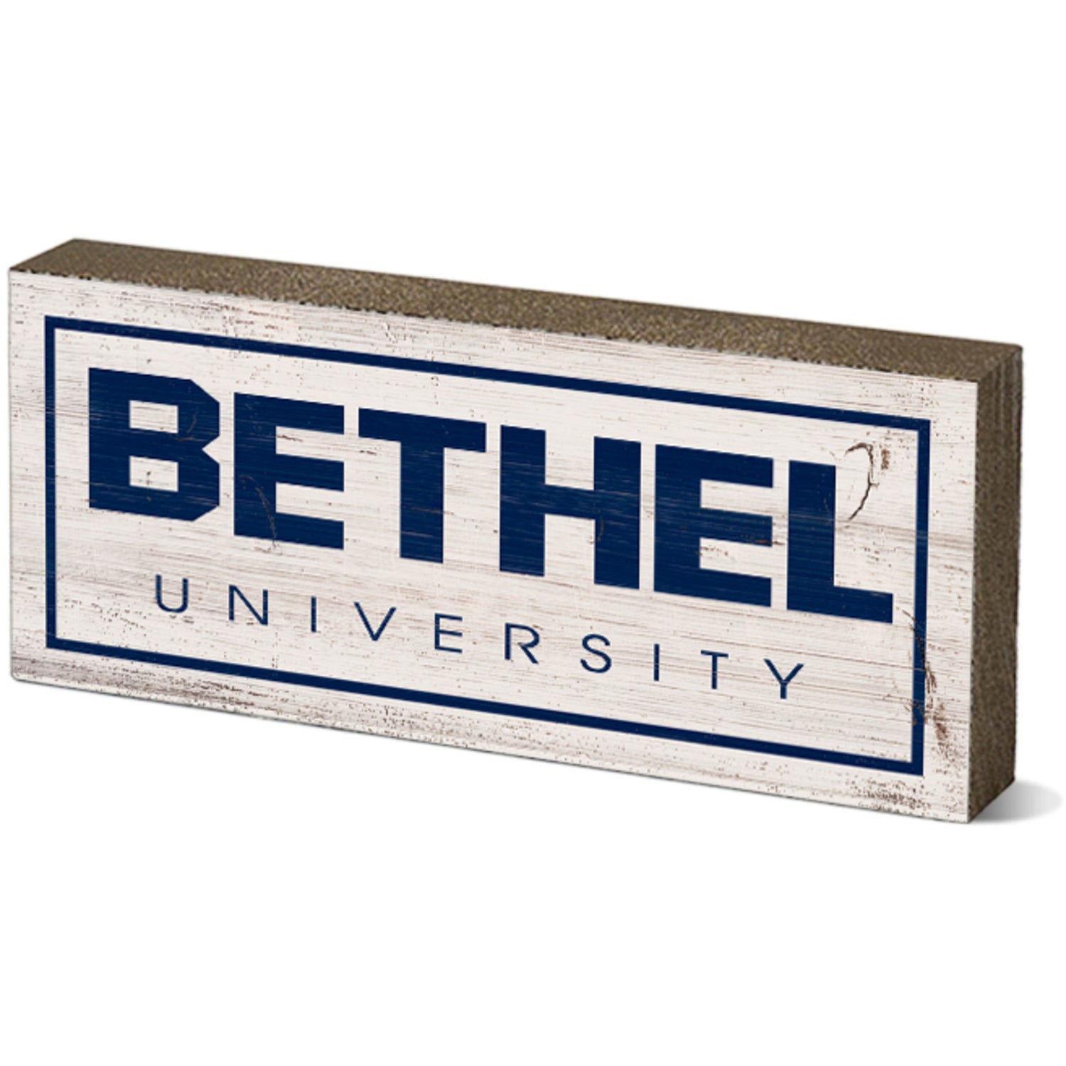 Mini Table Top Stick 2.5"x6" | Navy