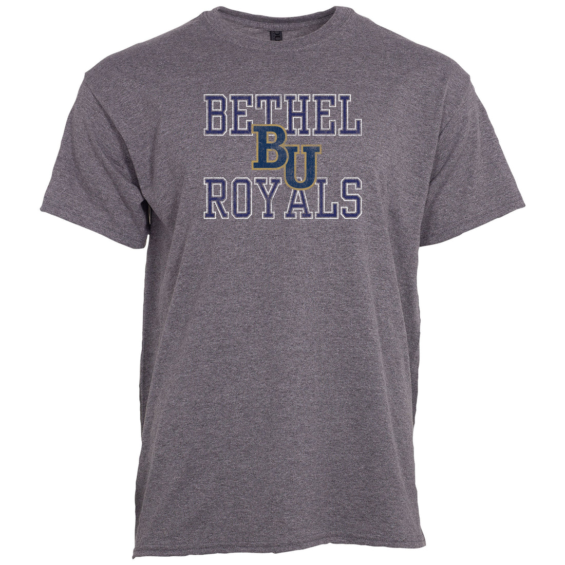 Ouray Short Sleeve Tee | Premium Grey Heather