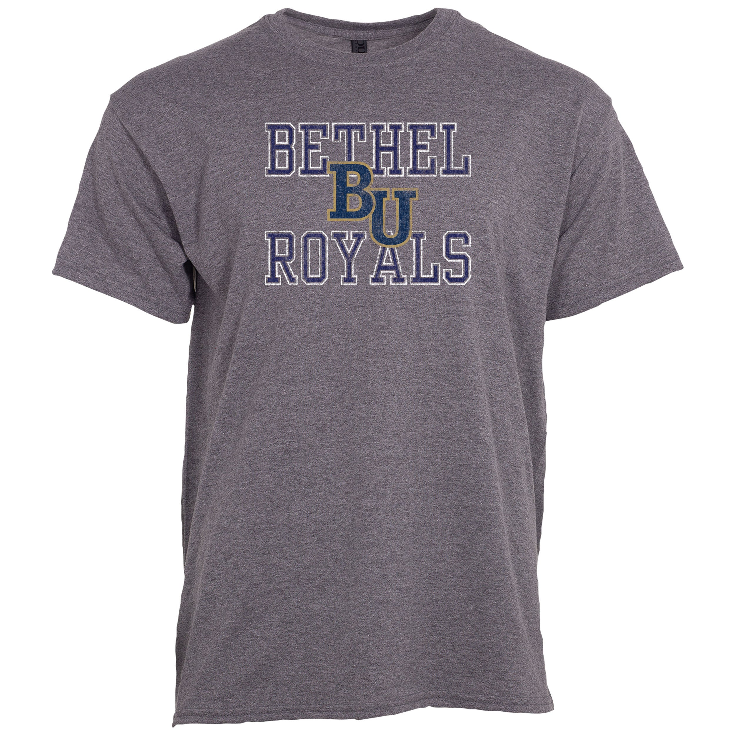 Ouray Short Sleeve Tee | Premium Grey Heather