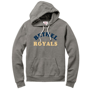 Victory Springs Ladies Hood | Fall Heather Grey