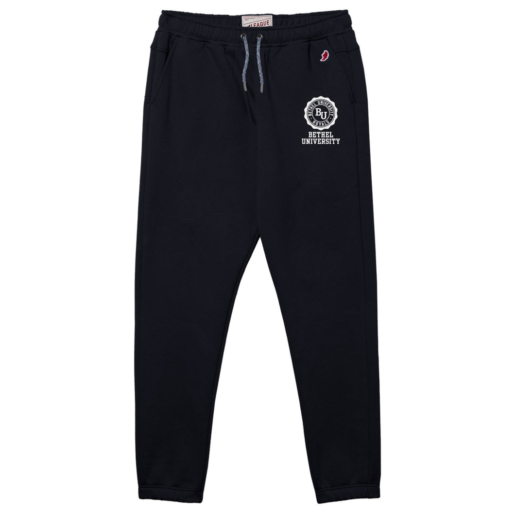 1991 Brushed 80/20 Jogger | Fall Navy