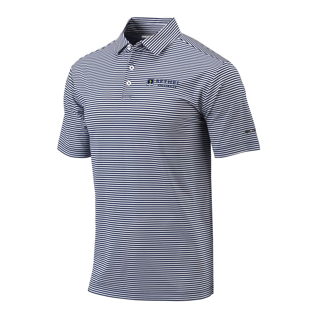 Club Invite Polo | Navy
