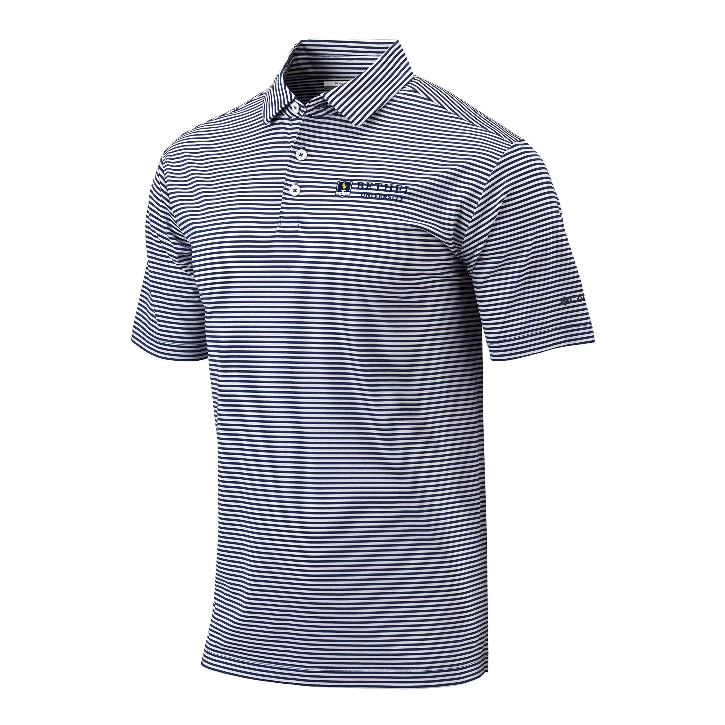 Club Invite Polo | Navy