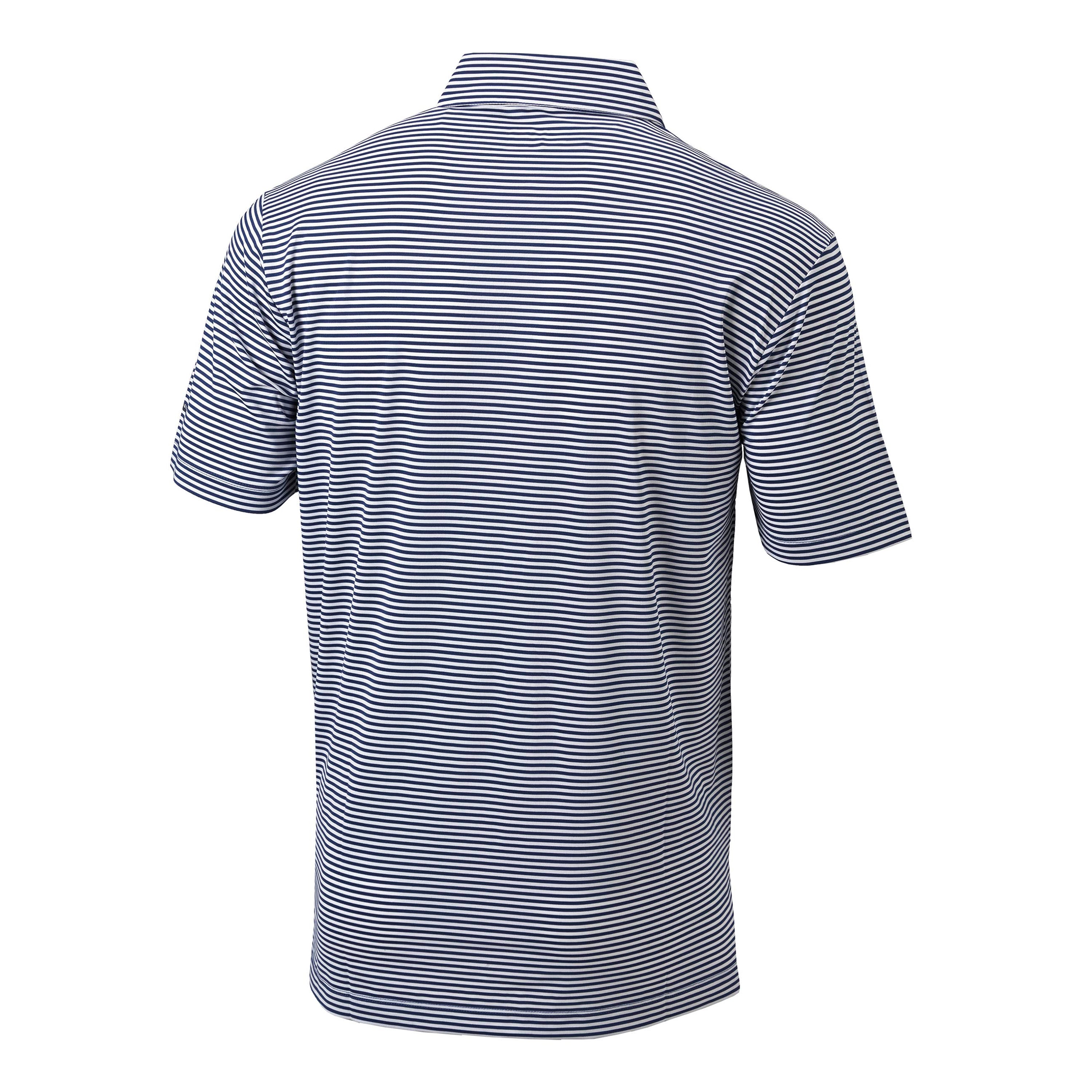 Club Invite Polo | Navy