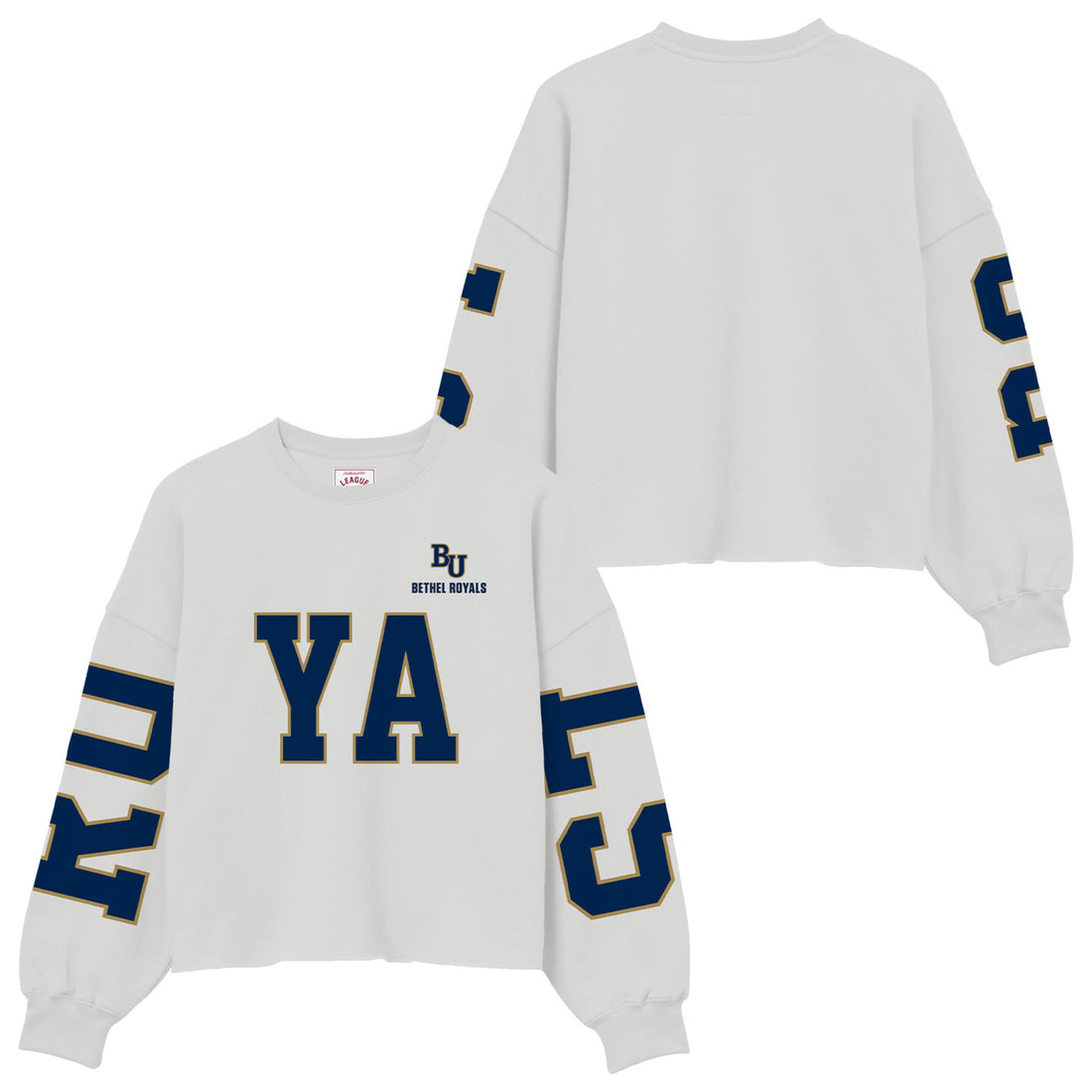 Game Day Midi | White