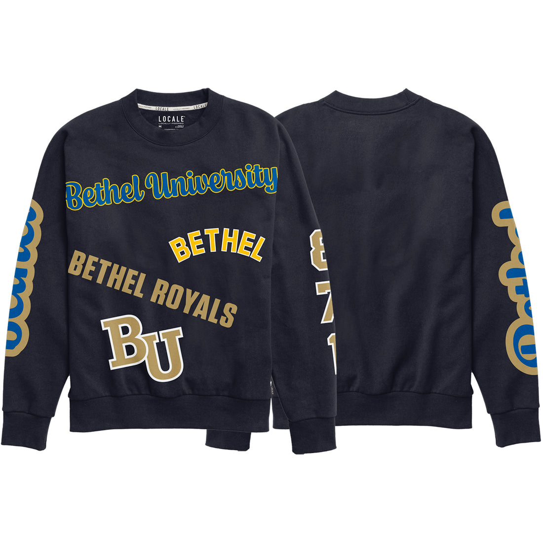 Game Day Crew | Navy