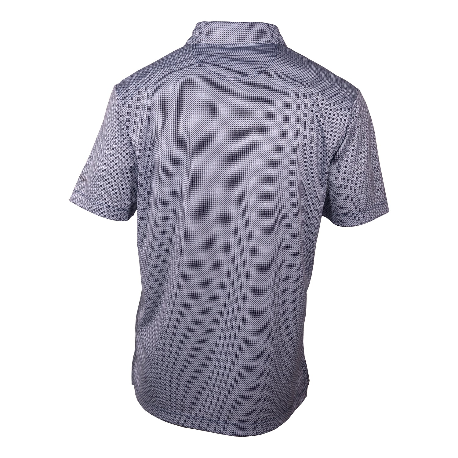 Fairway Flex Polo | Navy