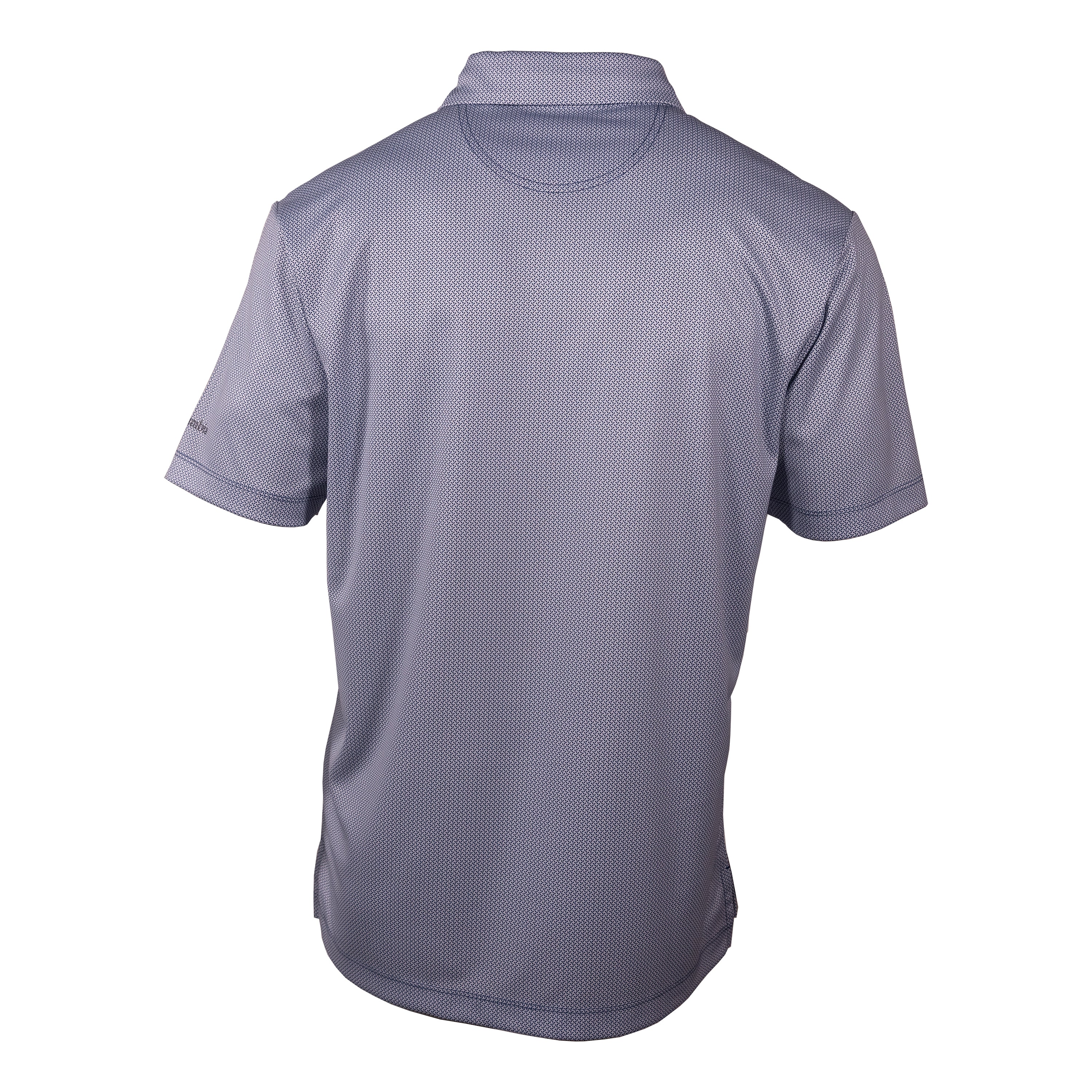 Fairway Flex Polo | Navy