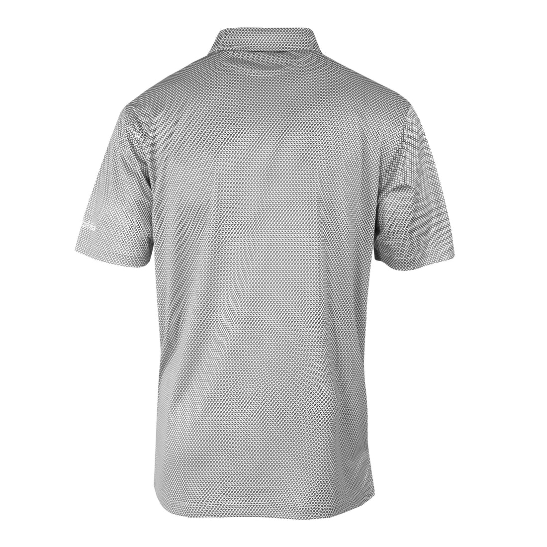 Low Flyer Polo | Cool Grey