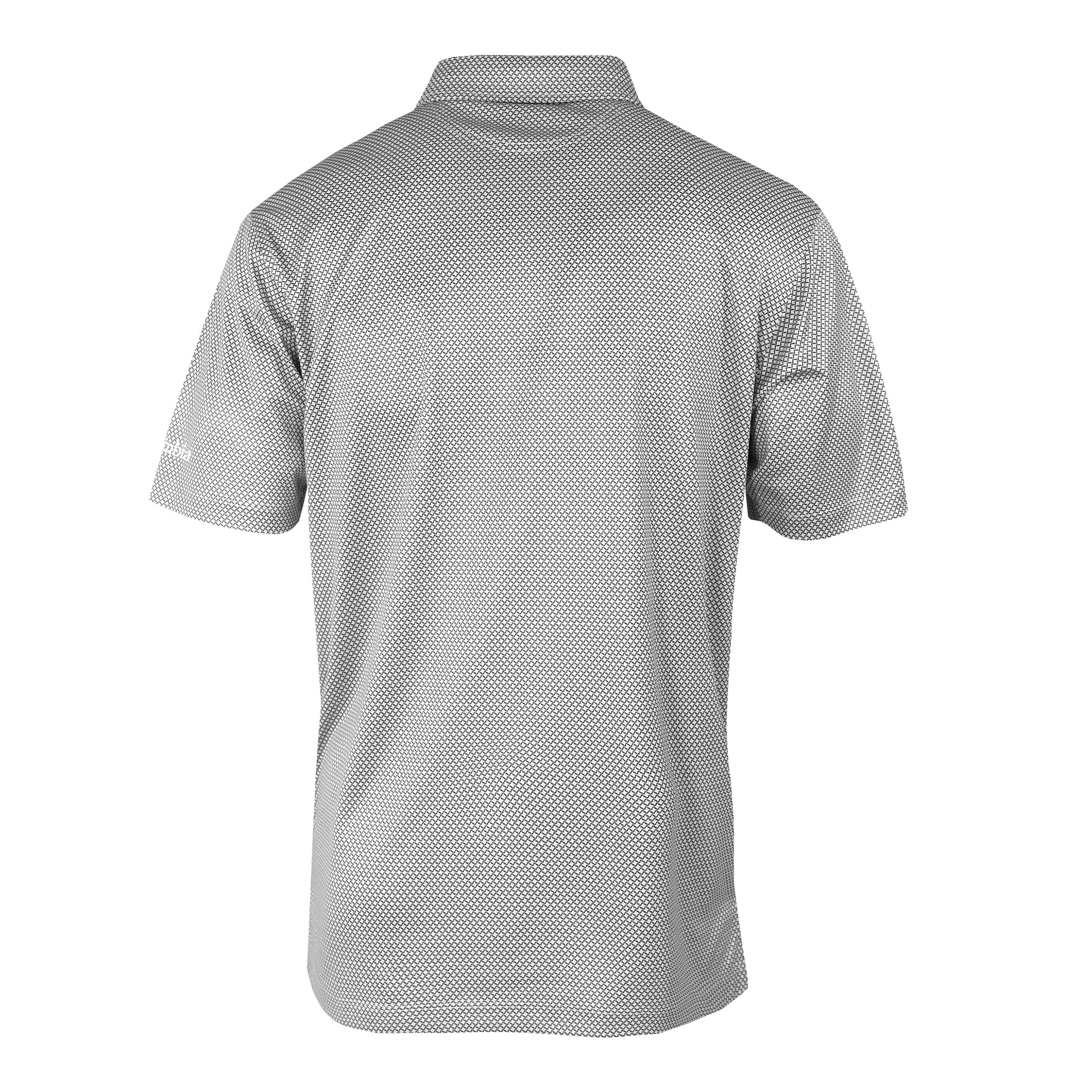 Low Flyer Polo | Cool Grey