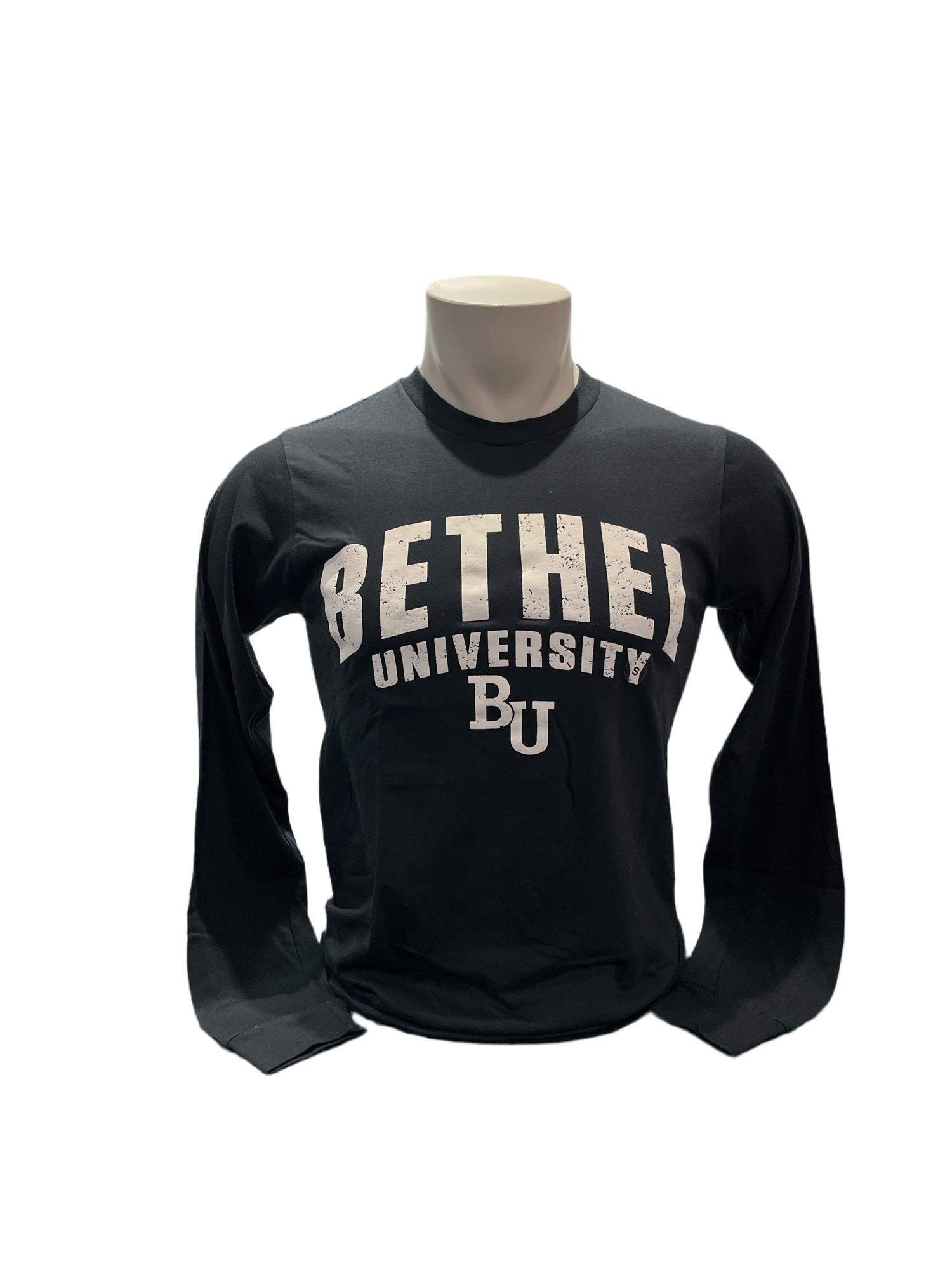 CI Sport LS Tee | Navy