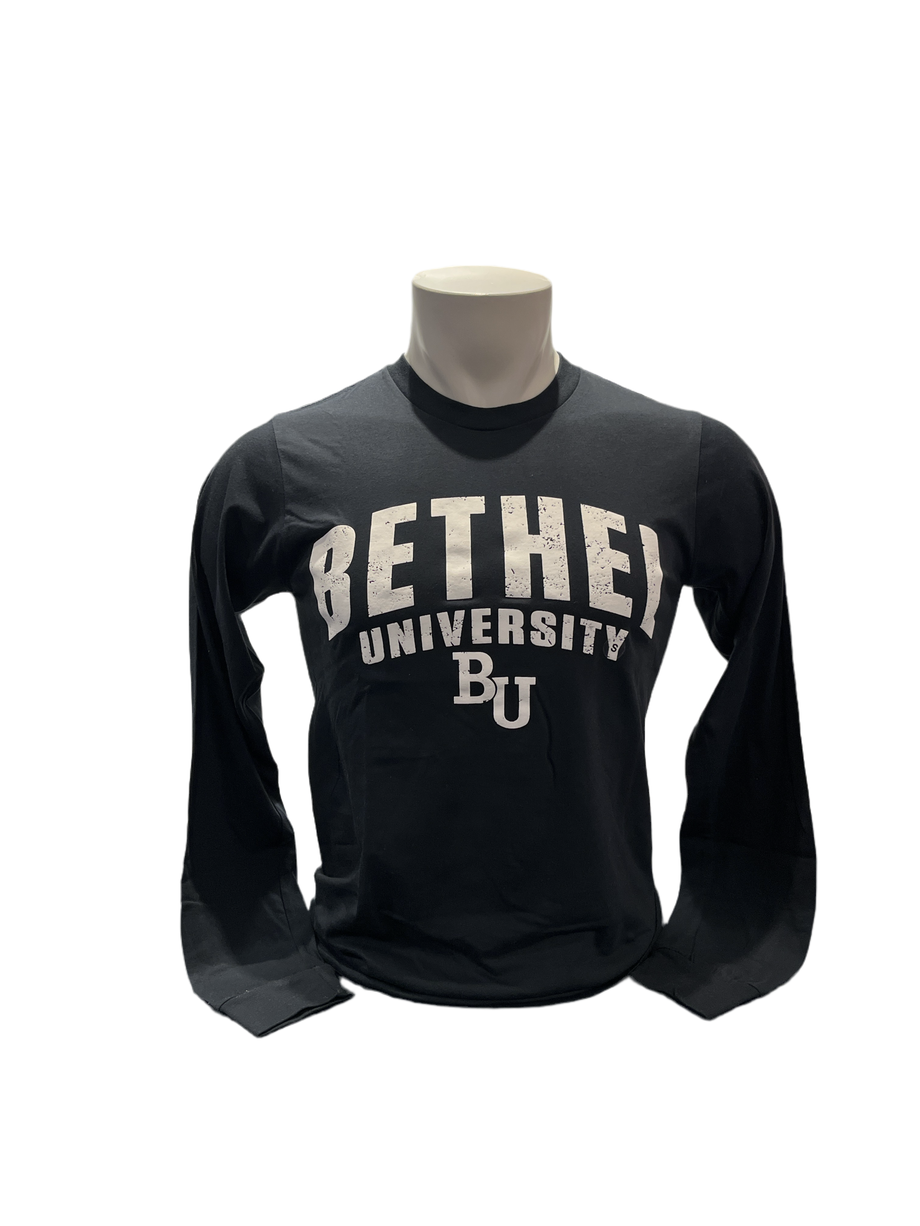 CI Sport LS Tee | Navy