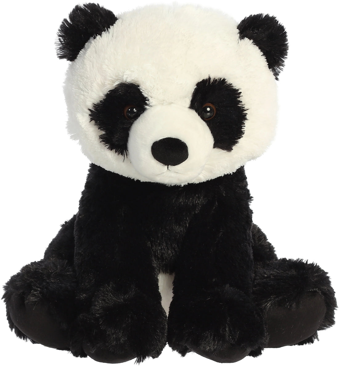 Panda Plush