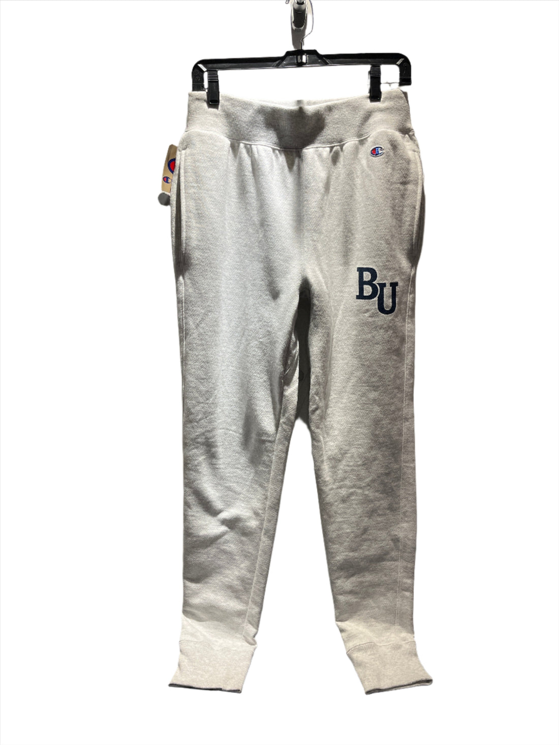 Champion Sweatpants | Lt gray